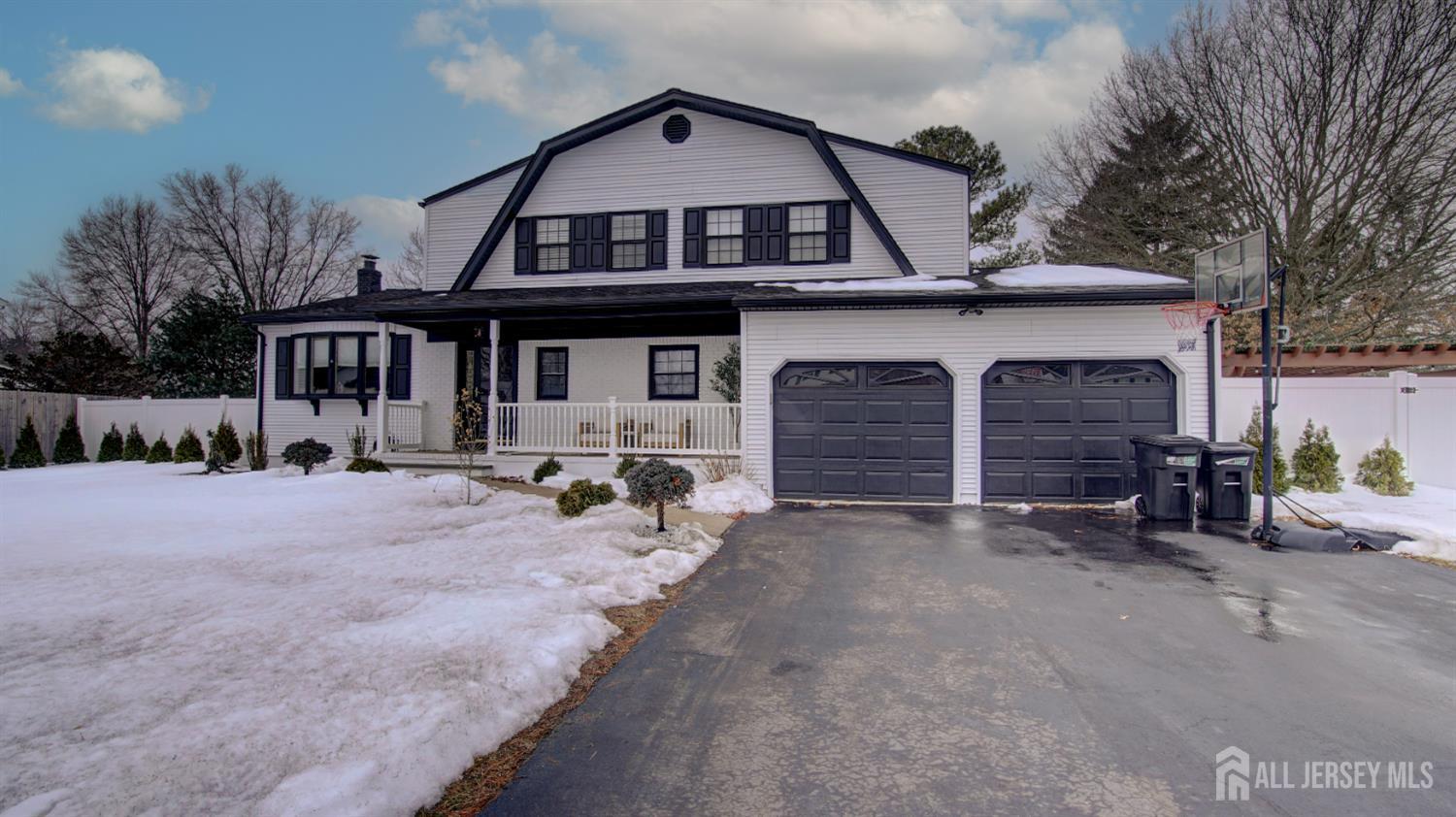 31 Wolfpack Road Hamilton, NJ 08619 - Photo 4 of 47