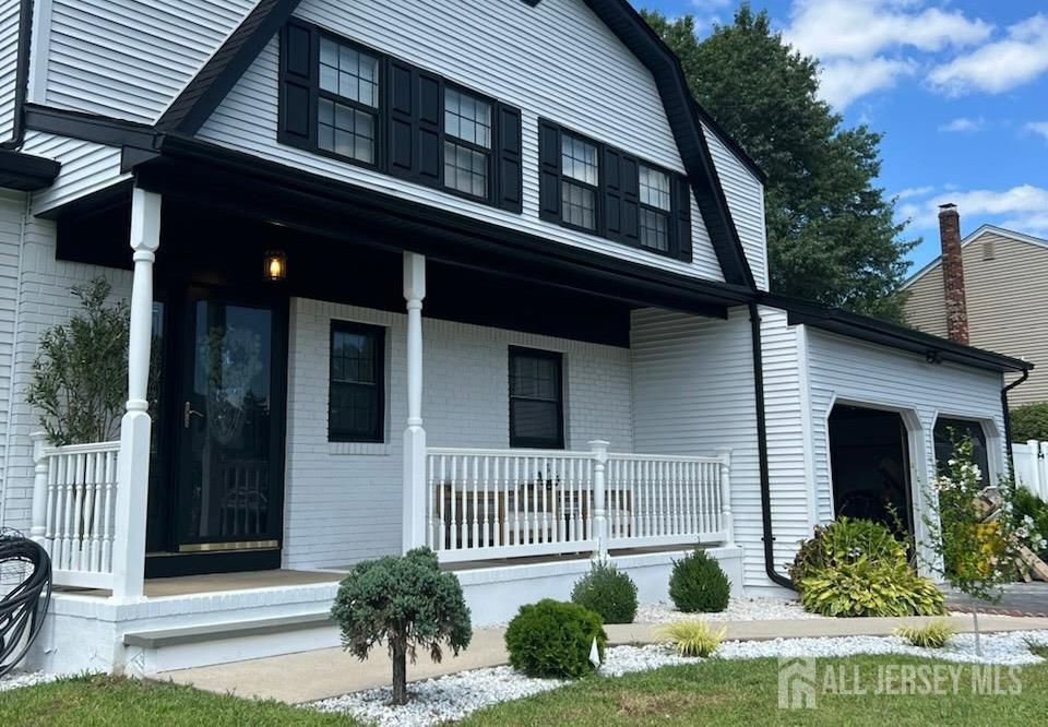 31 Wolfpack Road Hamilton, NJ 08619 - Photo 5 of 47