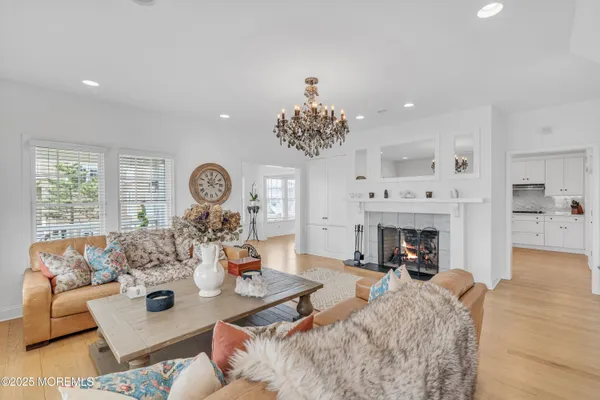 $3,950,000 | 809 North Ocean Avenue, Seaside Park, NJ 08752