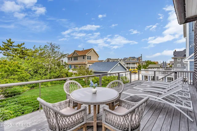 $3,950,000 | 809 North Ocean Avenue, Seaside Park, NJ 08752
