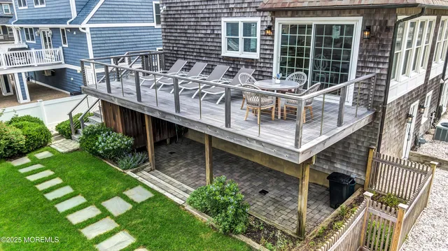 $3,950,000 | 809 North Ocean Avenue, Seaside Park, NJ 08752