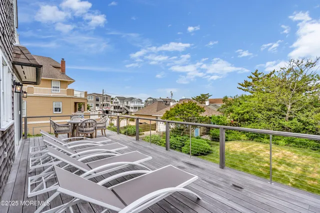 $3,950,000 | 809 North Ocean Avenue, Seaside Park, NJ 08752