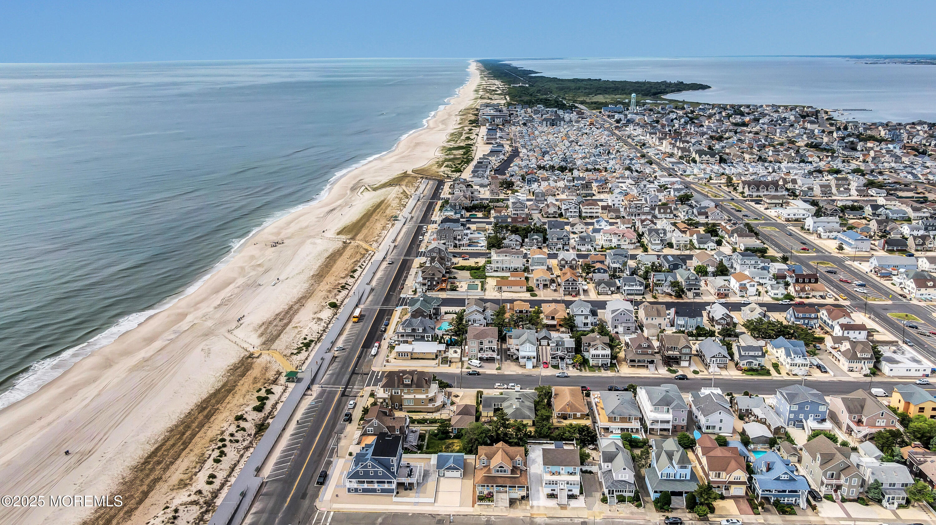 809 North Ocean Avenue Seaside Park, NJ 08752 - Photo 76 of 85 809 S Ocean Ave Seaside Park-print-033-0
