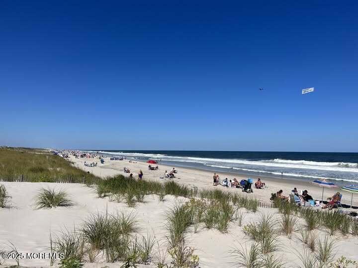 809 North Ocean Avenue Seaside Park, NJ 08752 - Photo 79 of 85 beach shot 9-25-25