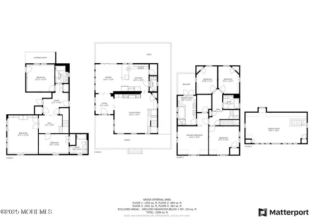 $3,950,000 | 809 North Ocean Avenue, Seaside Park, NJ 08752