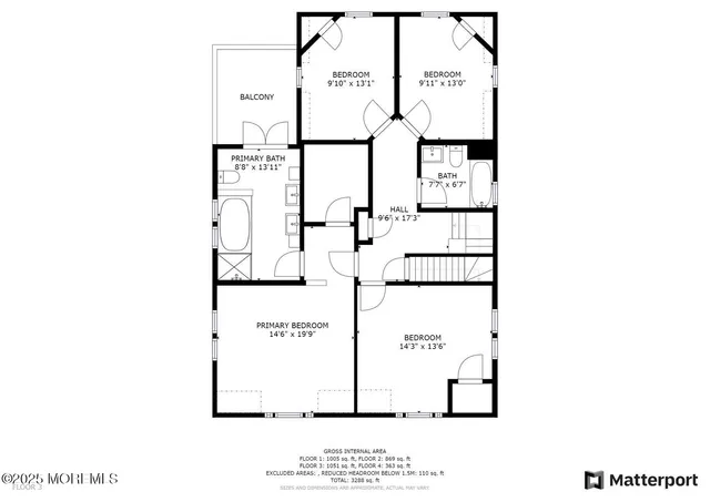 $3,950,000 | 809 North Ocean Avenue, Seaside Park, NJ 08752