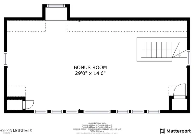 $3,950,000 | 809 North Ocean Avenue, Seaside Park, NJ 08752