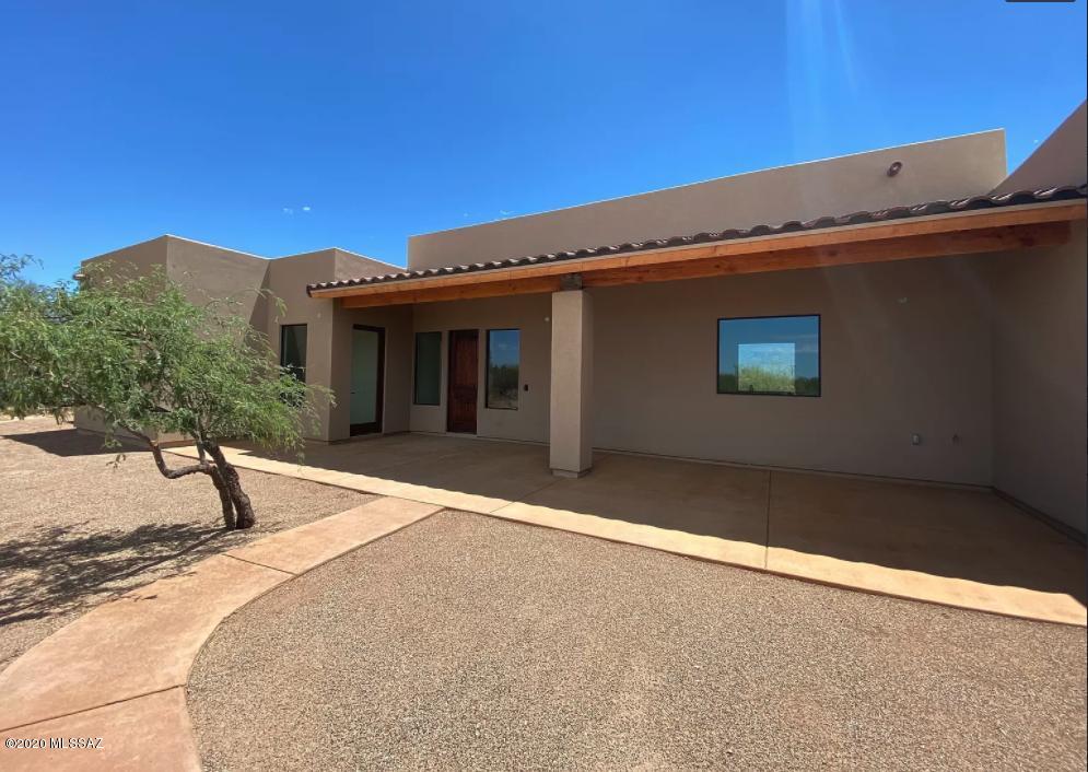 1600 West Tangerine Road Tucson, AZ 85755 - Photo 1 of 47