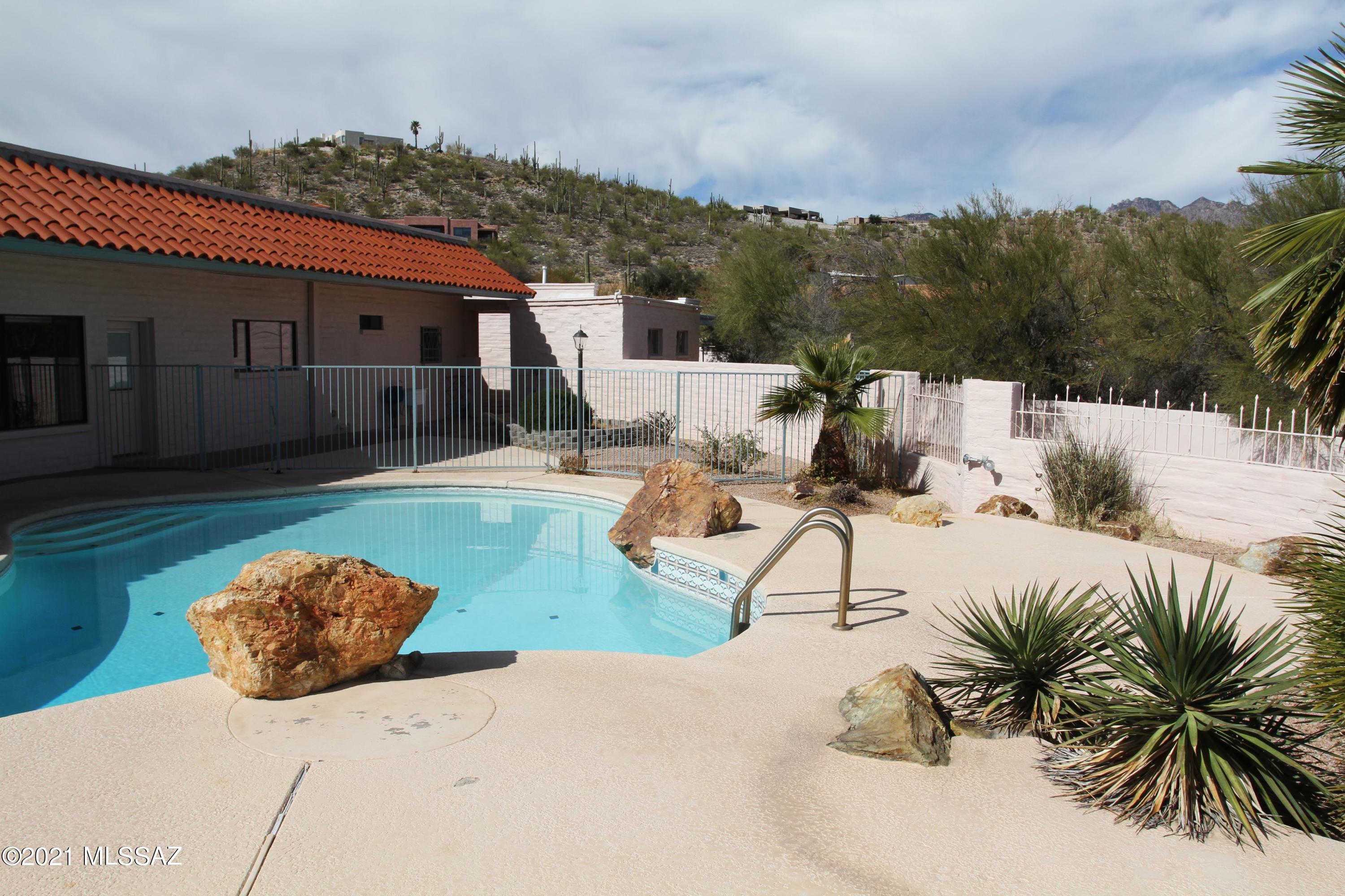 3850 North Pantano Road Tucson, AZ 85750 - Photo 34 of 47