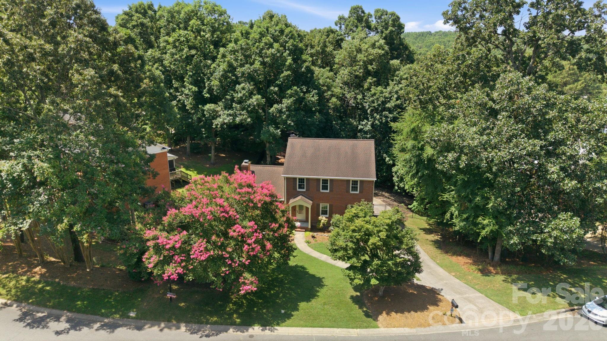 340 Walnut Point Drive Matthews, NC 28105 - Photo 43 of 48