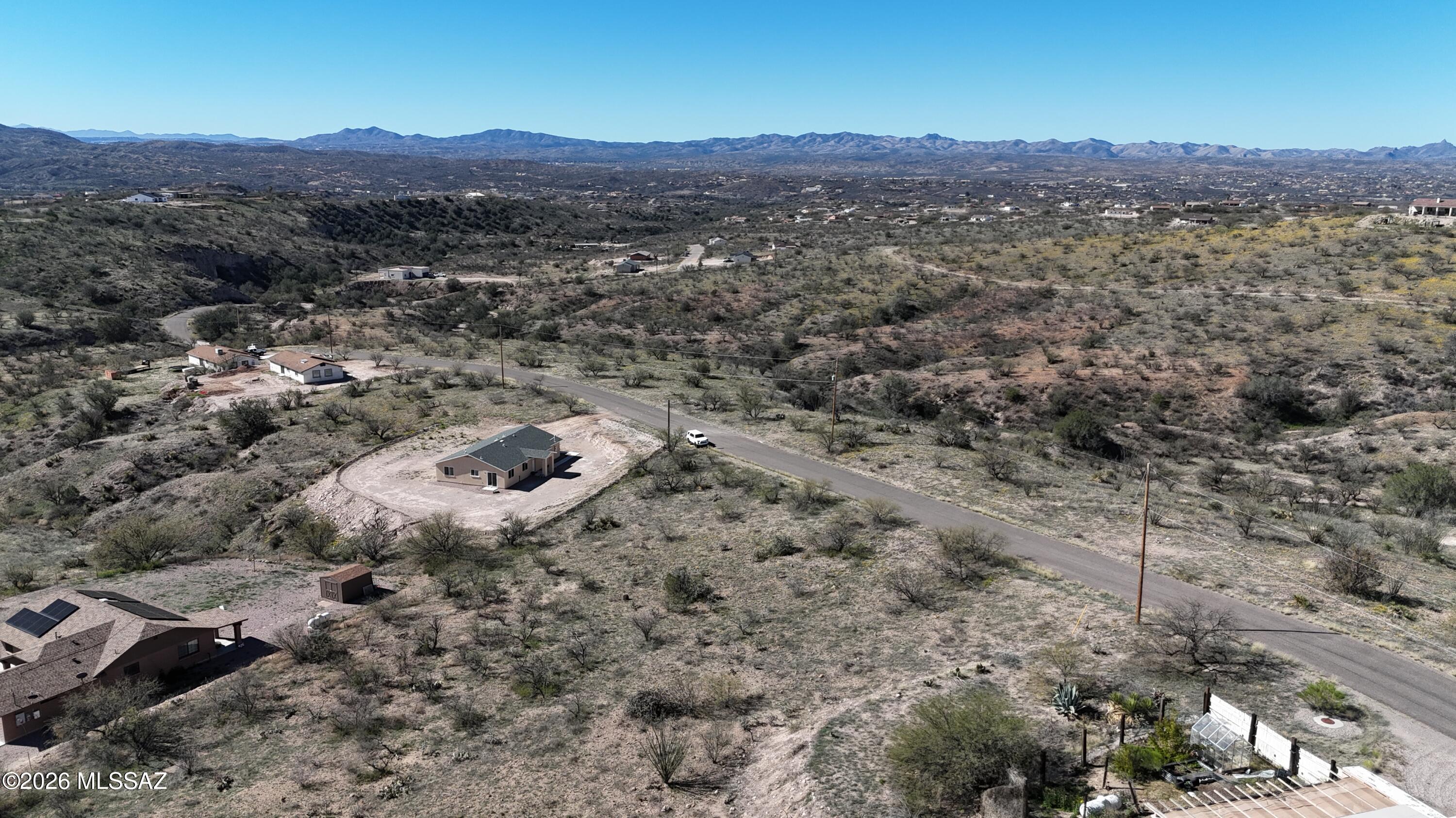1162 Paseo Matamoros, Unit 37 Rio Rico, AZ 85648 - Photo 8 of 11
