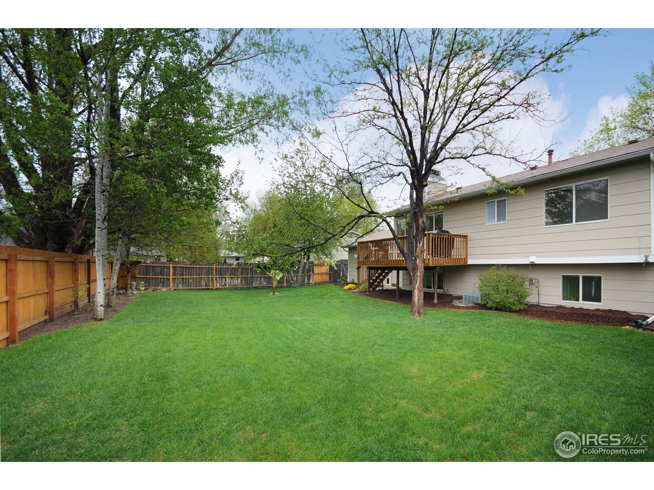 2319 Antelope Road Fort Collins, CO 80525 - Photo 19 of 20 Gallery Image 19
