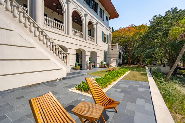 $6,700,000 | 24 Seagrass Lane, Isle of Palms, SC 29451