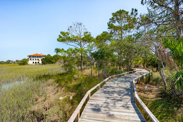 $6,700,000 | 24 Seagrass Lane, Isle of Palms, SC 29451