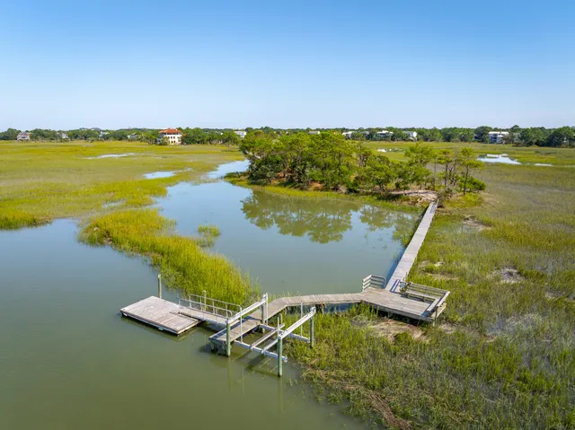 $6,700,000 | 24 Seagrass Lane, Isle of Palms, SC 29451