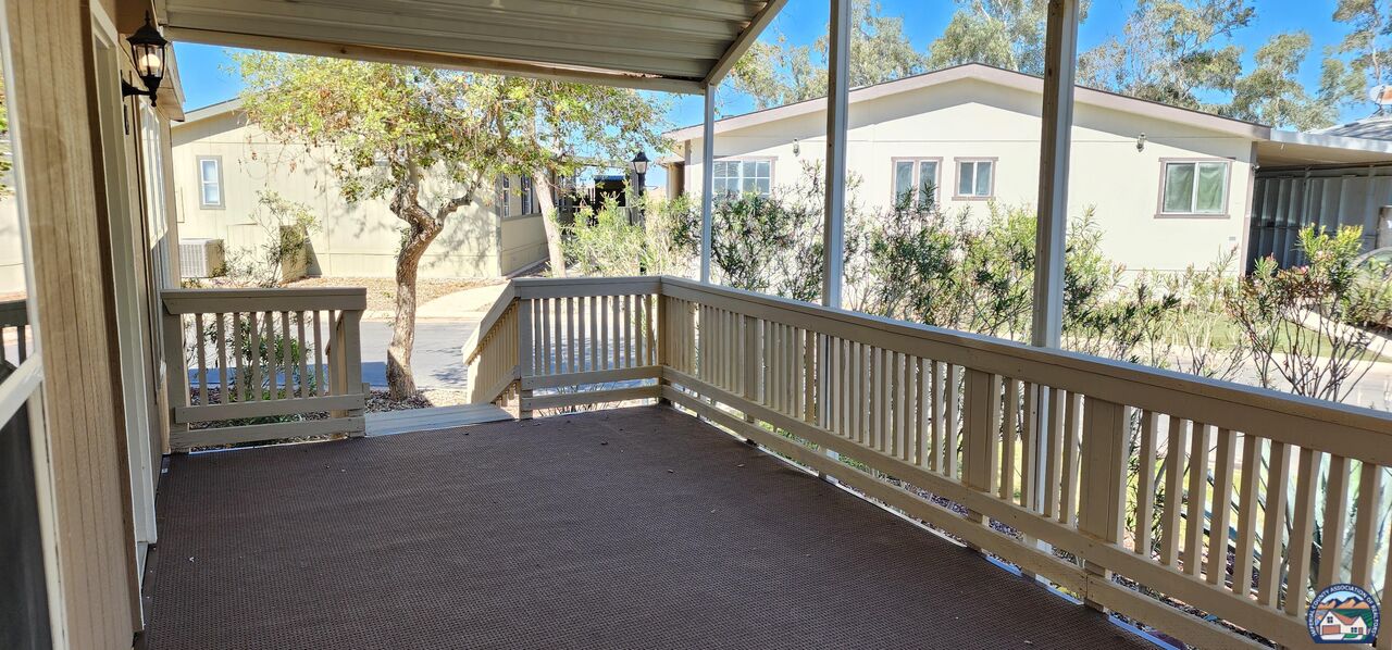 1601 Drew Road, Unit 45 El Centro, CA 92243 - Photo 4 of 28 Gallery Image 4