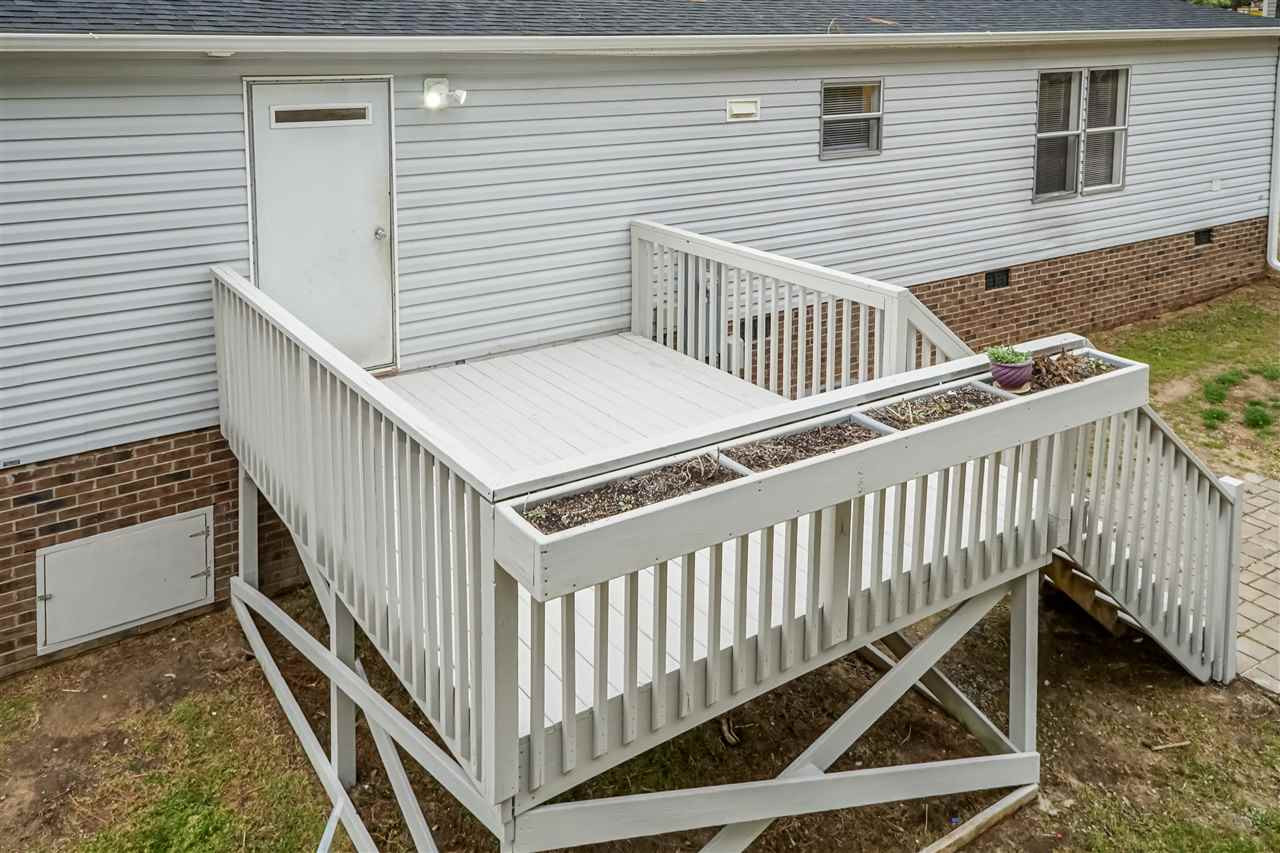 8834 South Creek Road Willow Spring, NC 27592 - Photo 27 of 30 Photo 27