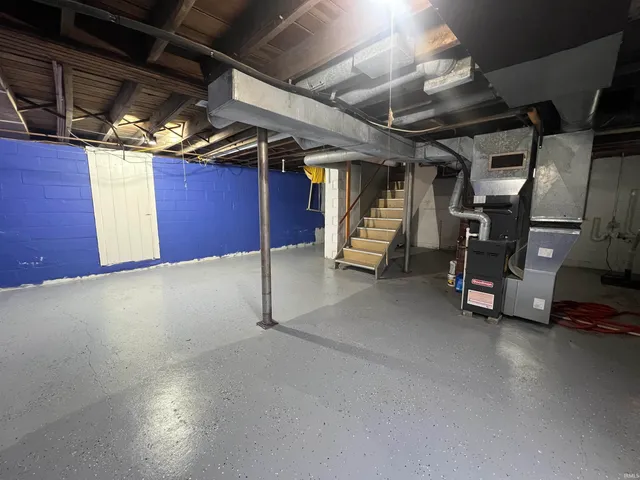 $145,000 | 206 Schnell Lane, Jasper, IN 47546