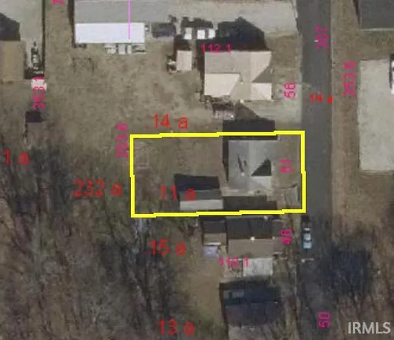 $145,000 | 206 Schnell Lane, Jasper, IN 47546