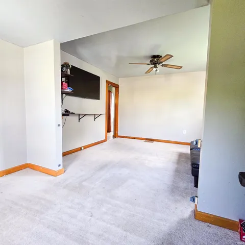 $145,000 | 206 Schnell Lane, Jasper, IN 47546