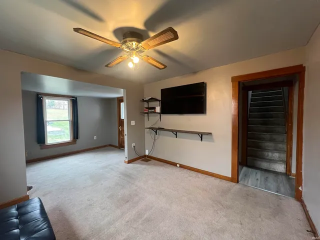 $145,000 | 206 Schnell Lane, Jasper, IN 47546