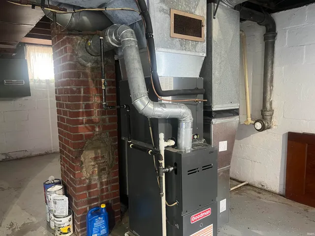 $145,000 | 206 Schnell Lane, Jasper, IN 47546