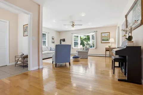 $829,000 | 47 Bingham Avenue, Dedham, MA 02026