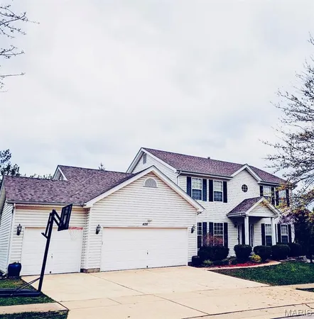 $3,500 | 426 Remington Pl Drive, Ballwin, MO 63021