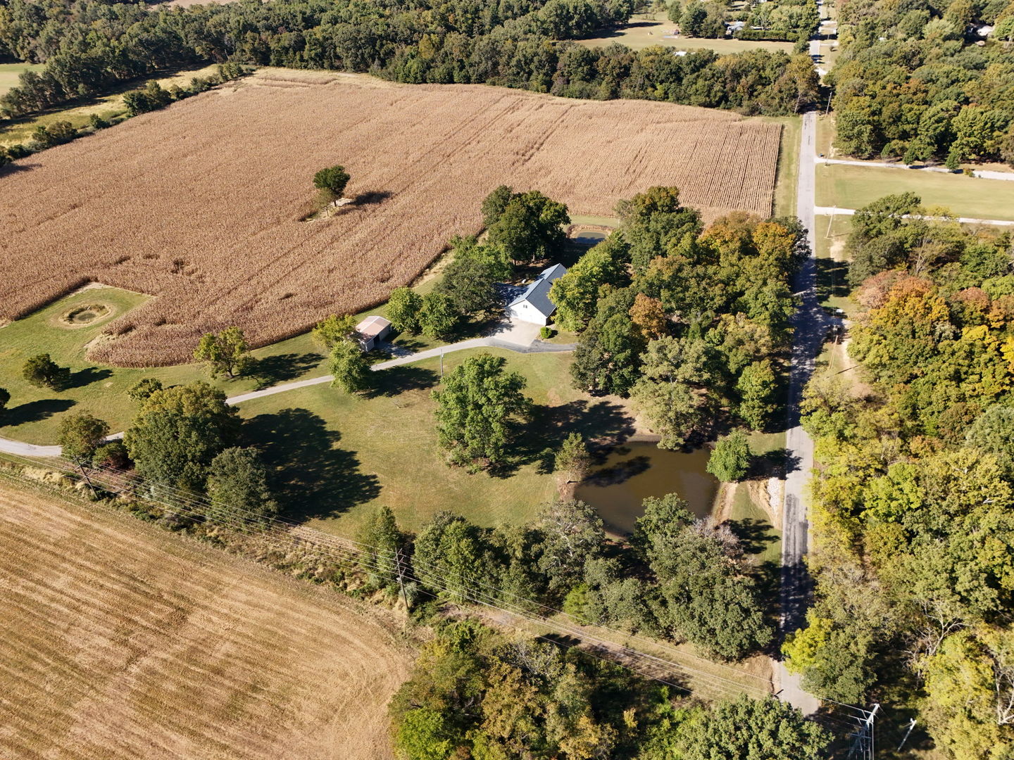 15049 Fowler School Road Marion, IL 62959 - Photo 50 of 53 Gallery Image 50