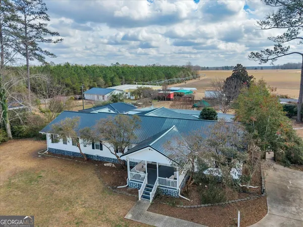 $290,000 | 10780 Highway 112, Irwinton, GA 31042