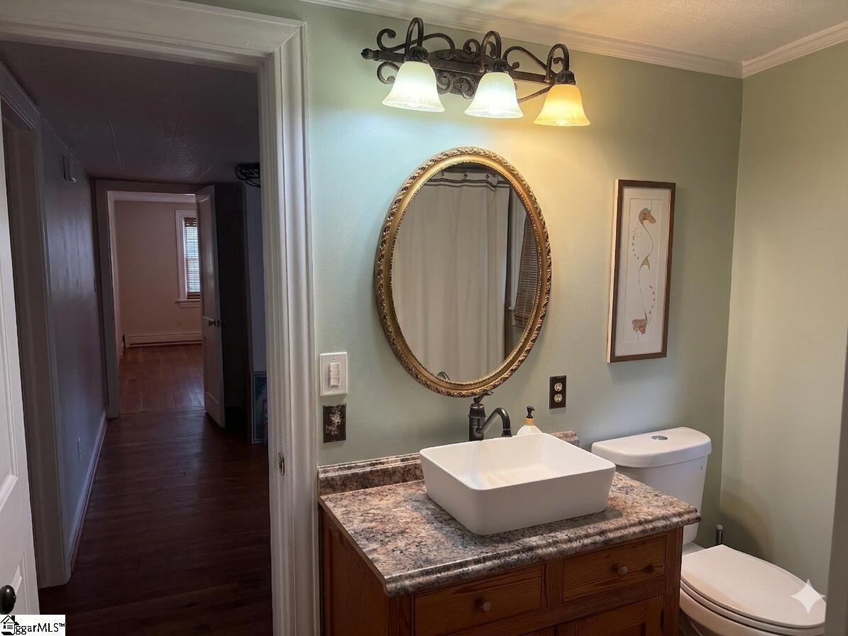 631 Piedmont Golf Course Road Piedmont, SC 29673 - Photo 9 of 16