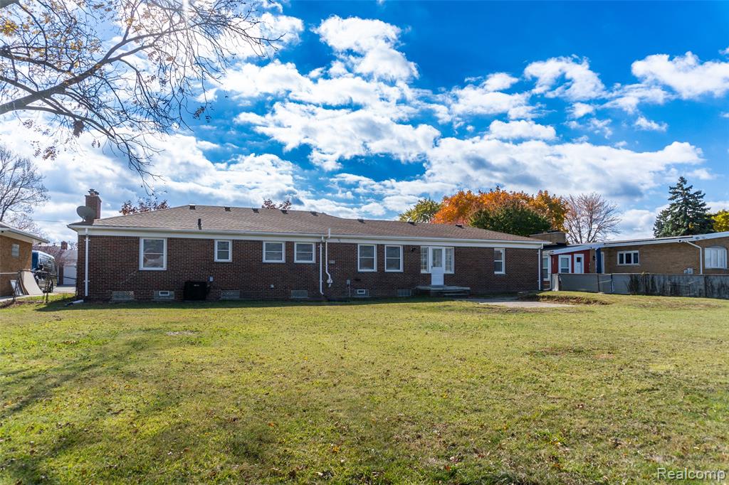 8153 Racine Road Warren, MI 48093 - Photo 42 of 42