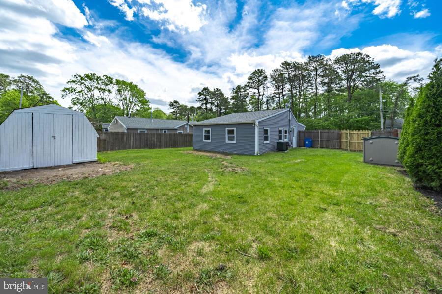 118 Nantucket Road Forked River, NJ 08731 - Photo 15 of 17 Gallery Image 15