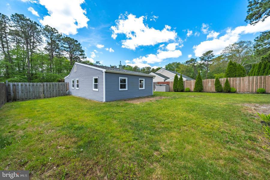 118 Nantucket Road Forked River, NJ 08731 - Photo 16 of 17 Gallery Image 16