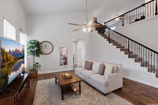 $2,350 | 8439 Knapp Rise, San Antonio, TX 78254
