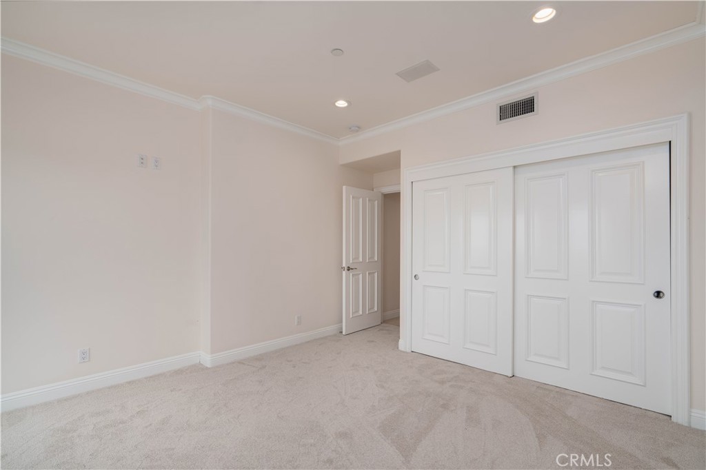 2420 The Strand Manhattan Beach, CA 90266 - Photo 27 of 42 a view of an empty room