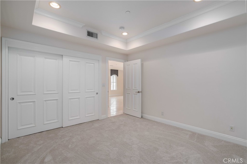 2420 The Strand Manhattan Beach, CA 90266 - Photo 34 of 42 a view of an empty room