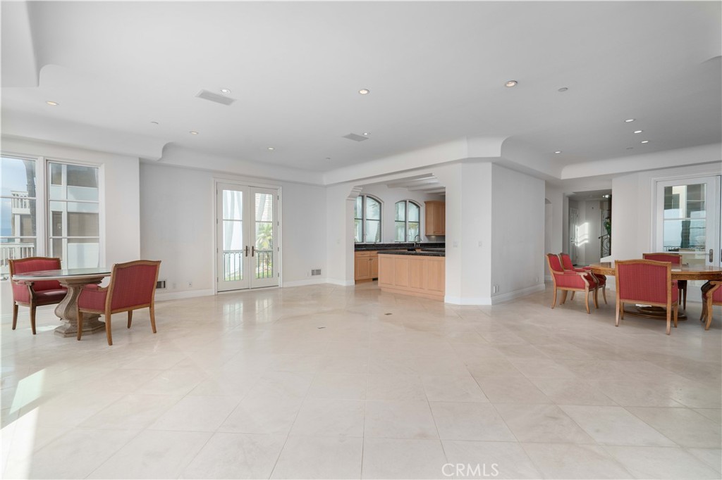 2420 The Strand Manhattan Beach, CA 90266 - Photo 41 of 42 a living room with furniture and a window