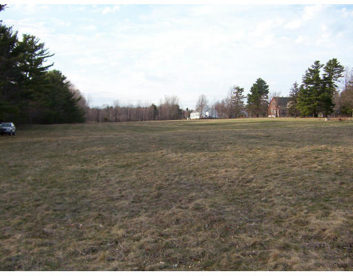 11 Huntington Road Worthington, MA 01098 - Photo 5 of 10 a view of an outdoor space and a yard