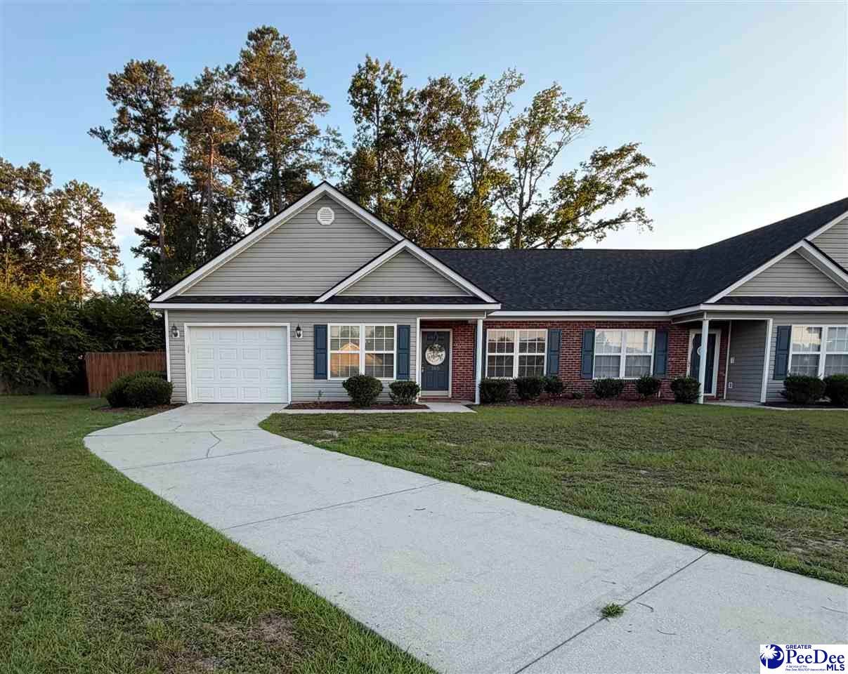 305 Inlet Court Florence, SC 29505 - Photo 2 of 32 Gallery Image 2