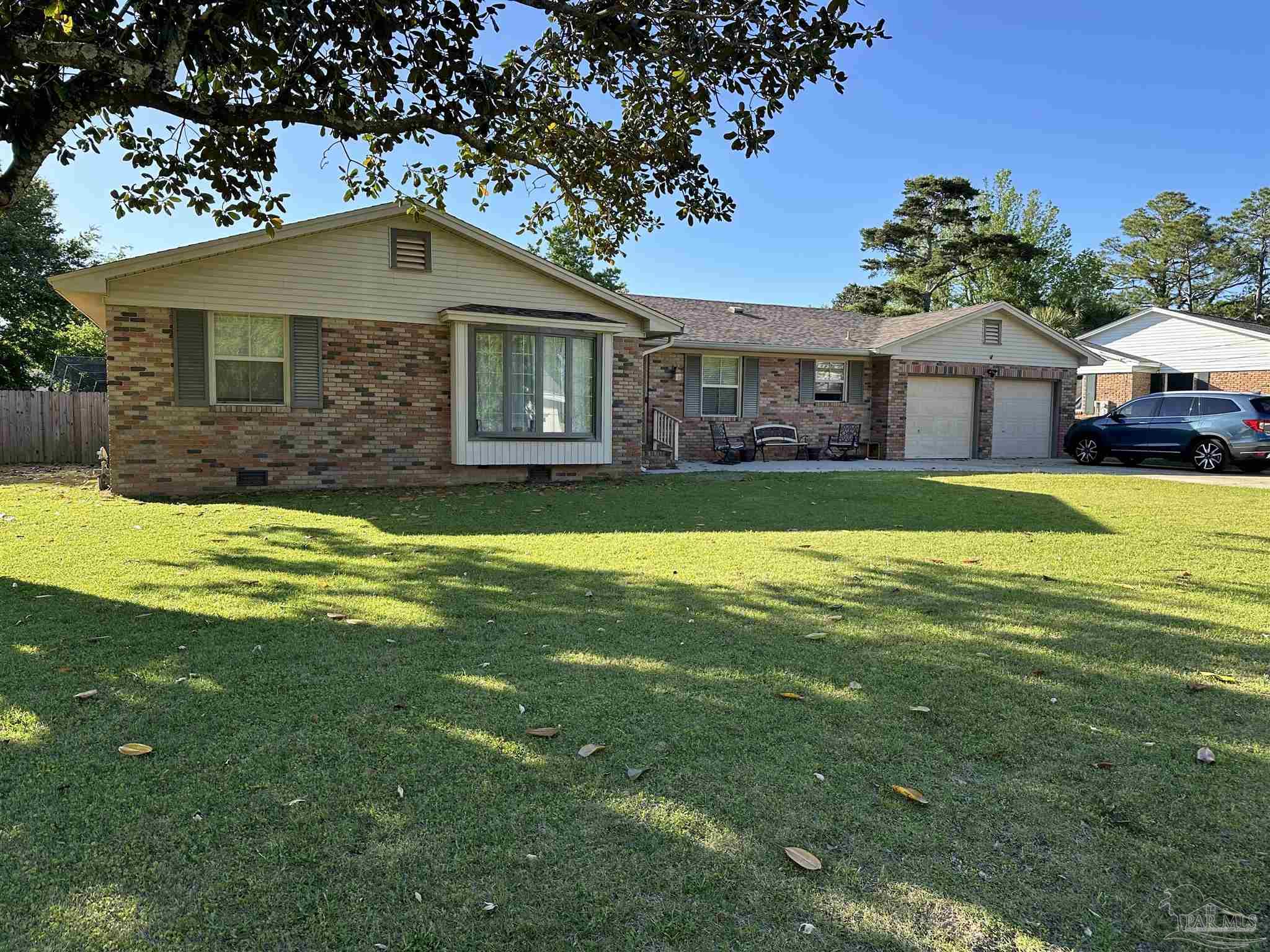 3631 Bonner Road Pensacola, FL 32503 - Photo 1 of 1 Gallery Image 1