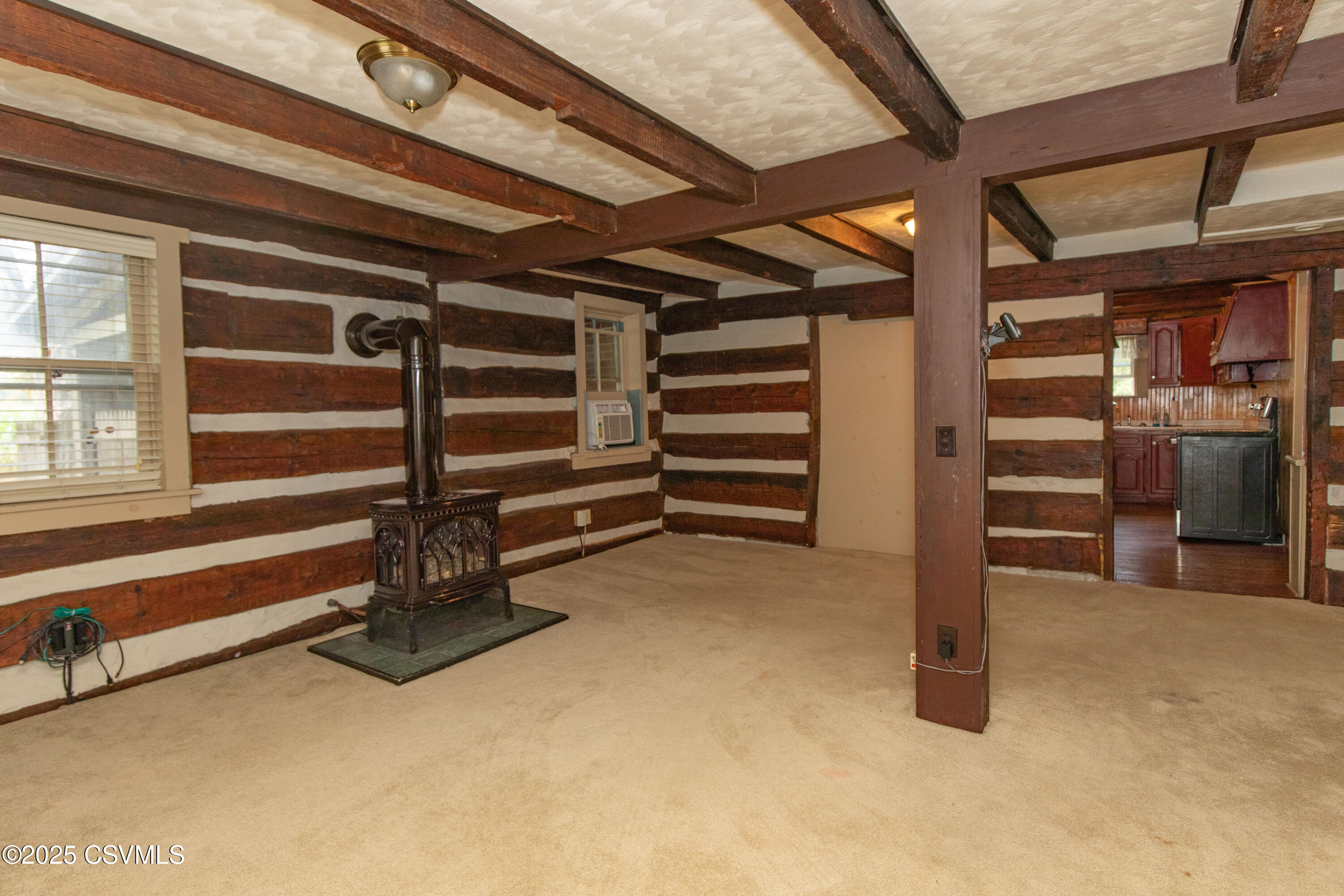 4240 Creek Road Millmont, PA 17845 - Photo 22 of 60 4240Creek-13