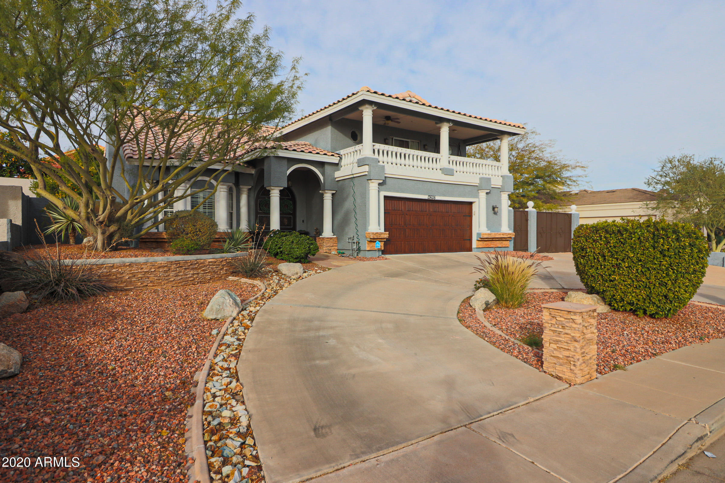 13626 North 18th Street Phoenix, AZ 85022 - Photo 1 of 34 A (4)