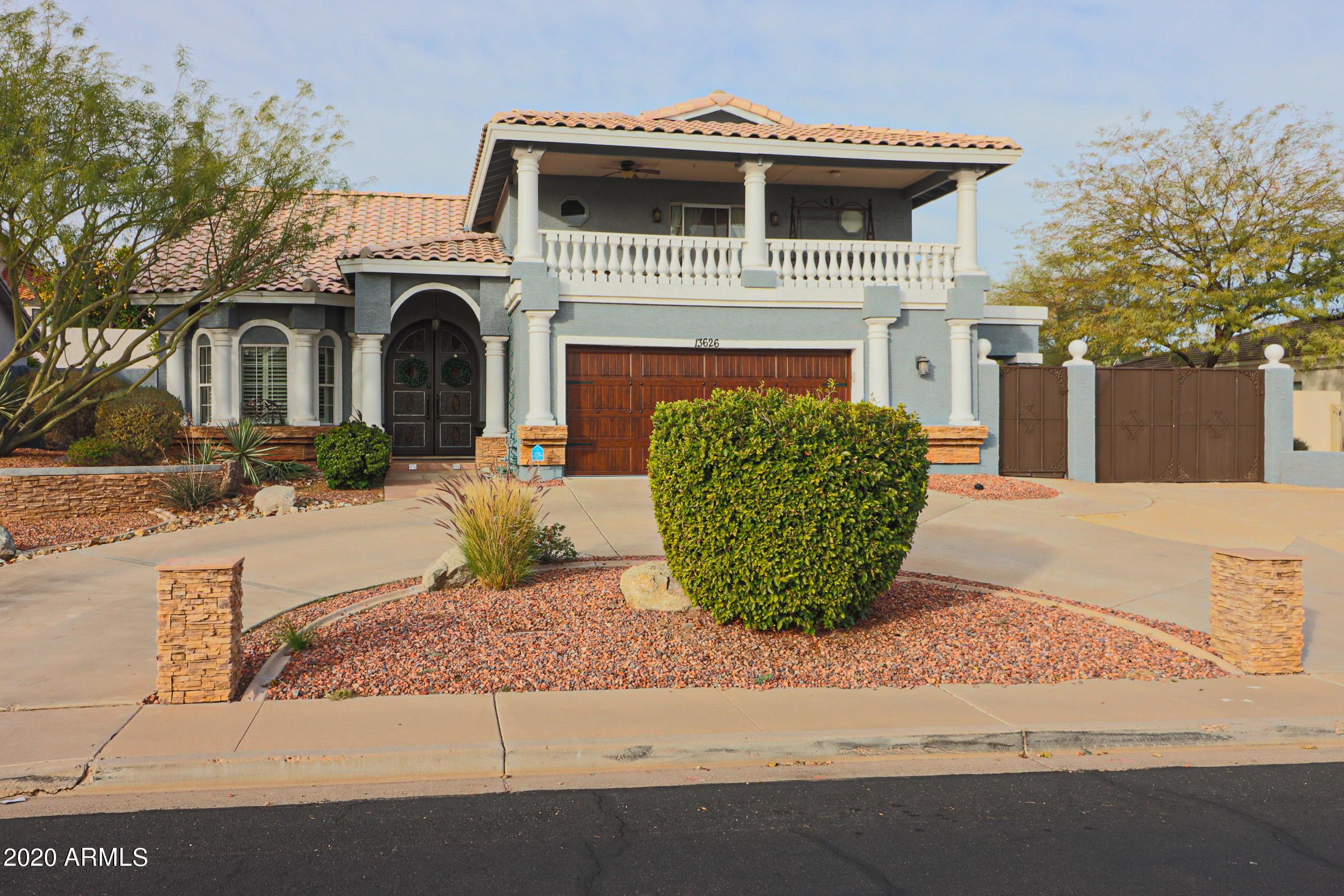 13626 North 18th Street Phoenix, AZ 85022 - Photo 2 of 34 A (3)