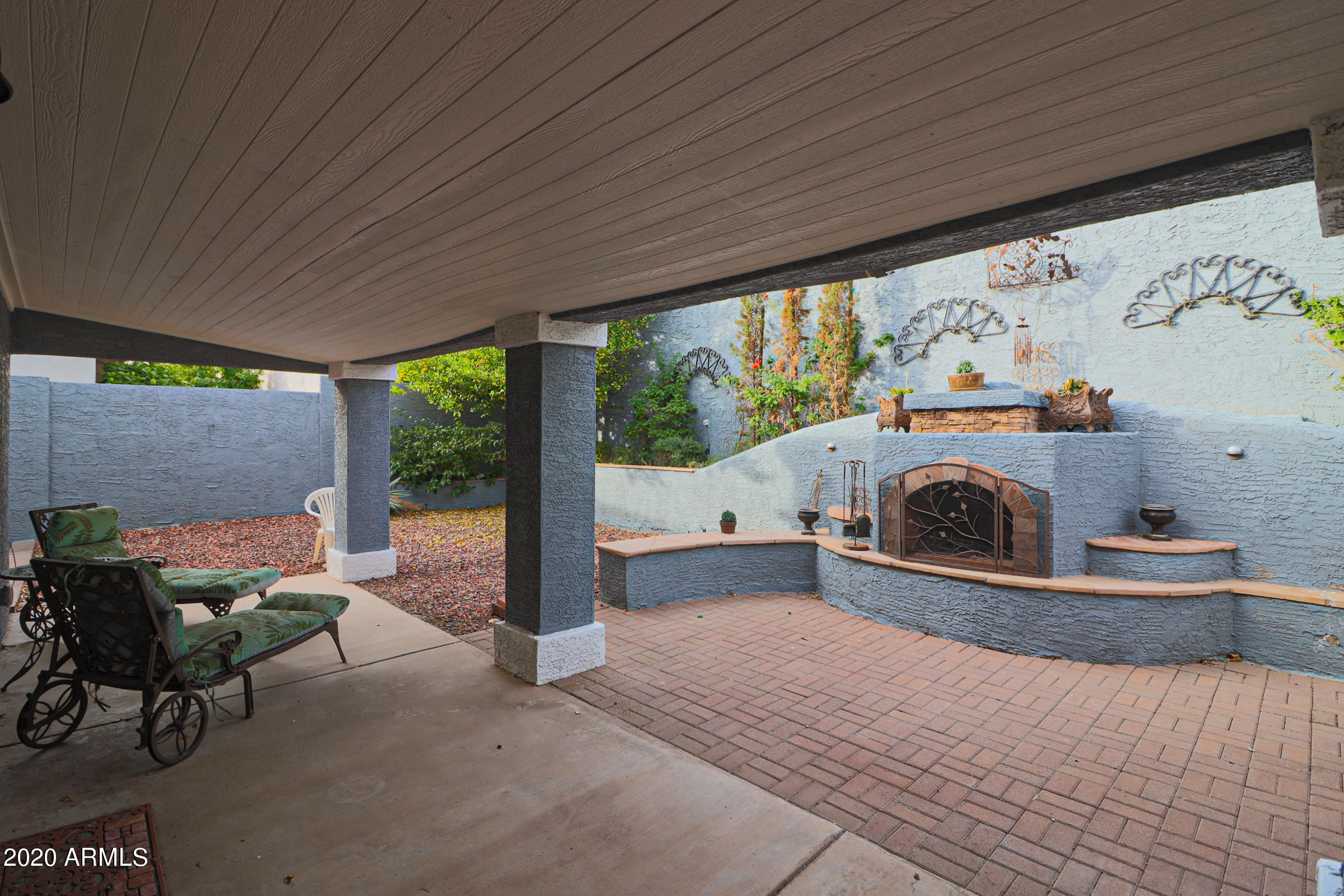 13626 North 18th Street Phoenix, AZ 85022 - Photo 30 of 34 C (5)