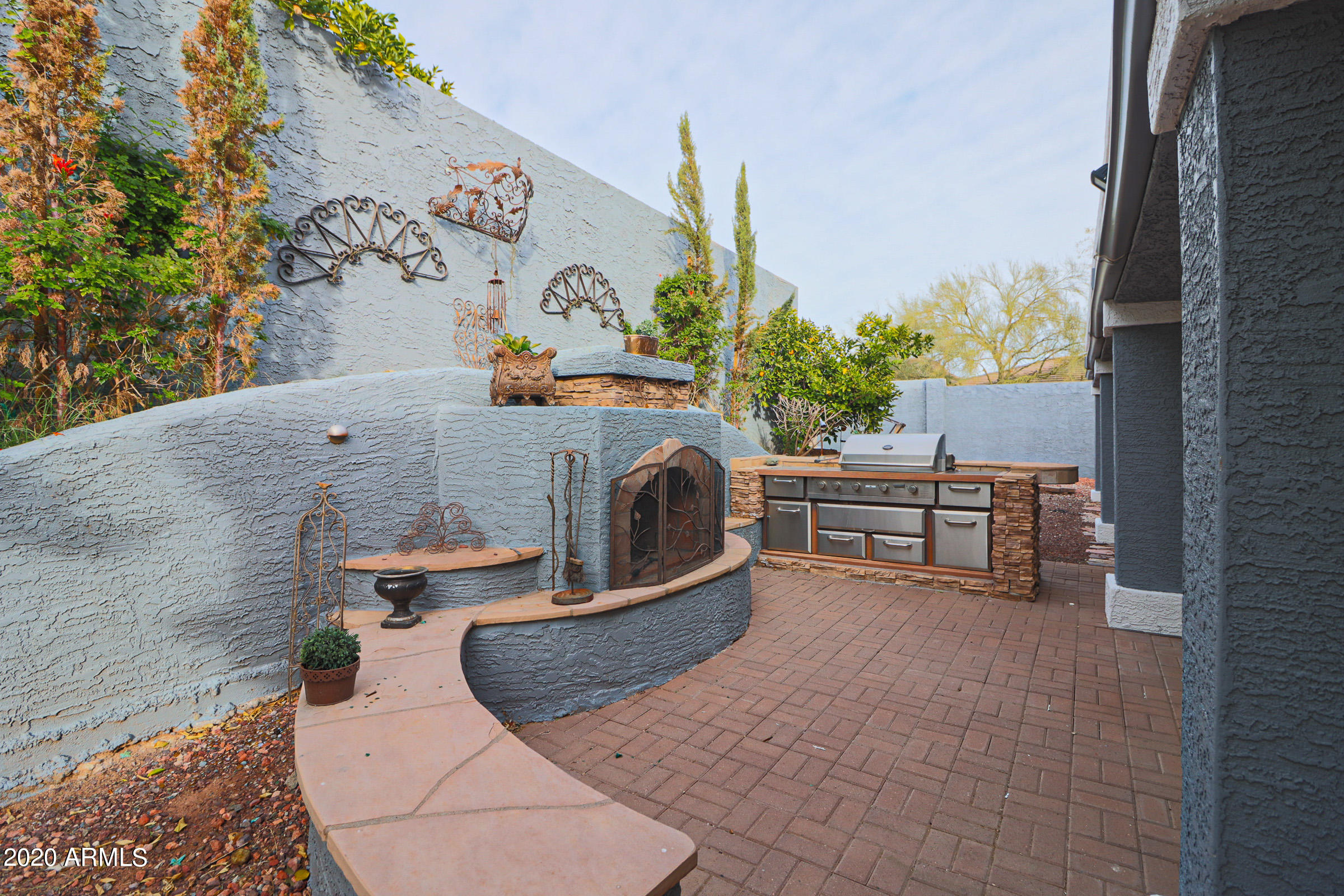 13626 North 18th Street Phoenix, AZ 85022 - Photo 31 of 34 C (7)