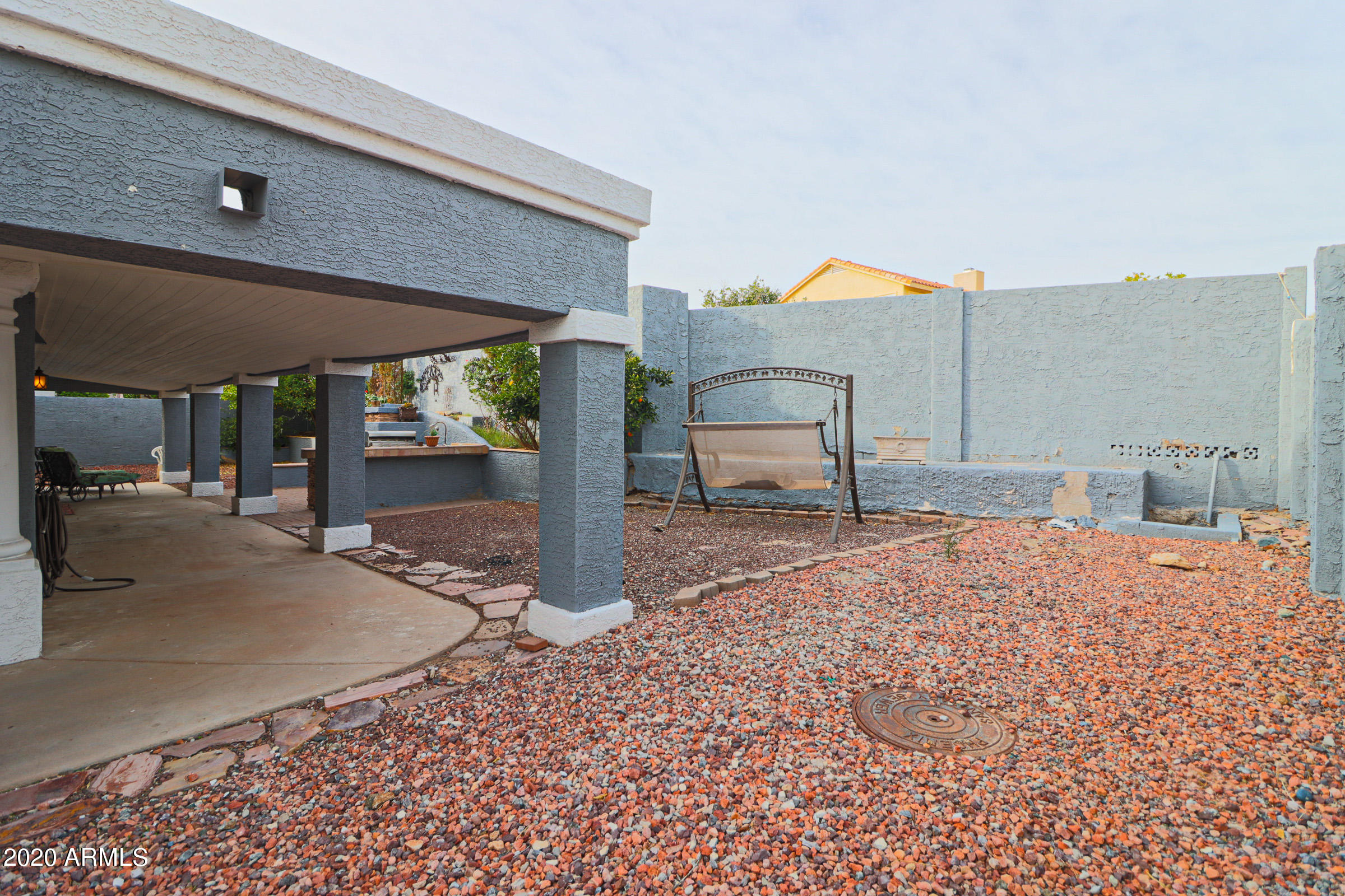 13626 North 18th Street Phoenix, AZ 85022 - Photo 32 of 34 C (2)