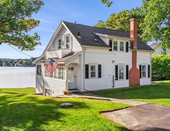 $3,750 | 6 Davis Way, Worcester, MA 01604