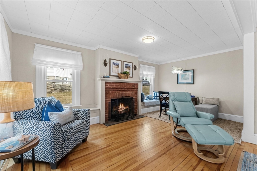 6 Davis Way Worcester, MA 01604 - Photo 16 of 39