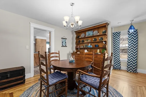 $3,750 | 6 Davis Way, Worcester, MA 01604